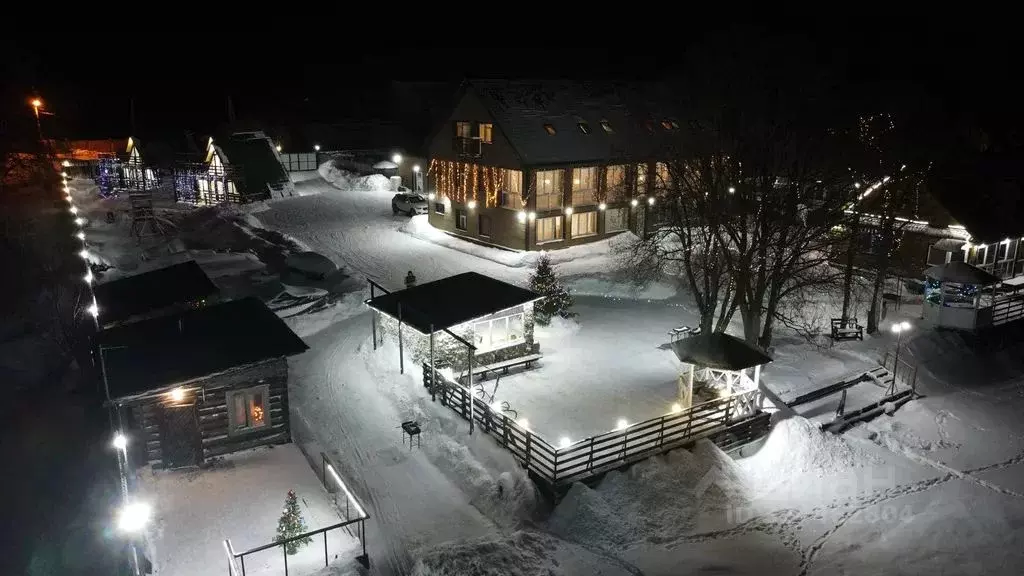 Комната Тверская область, Осташков ул. Урицкого, 2 - Фото 2