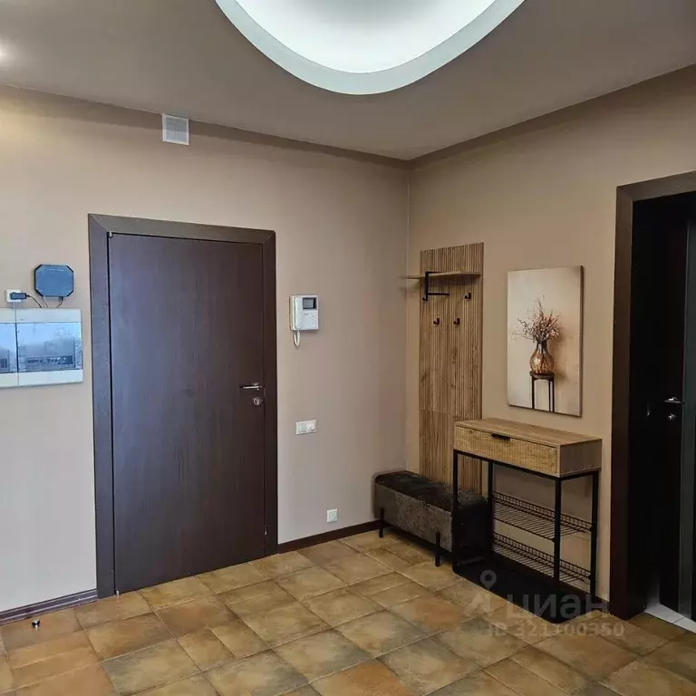 2-к кв. Москва Ленинский просп., 106К1 (113.0 м) - Фото 1