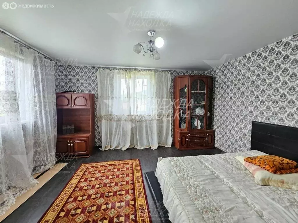 Дом в село Хмыловка, улица Матросова, 17 (60 м) - Фото 0