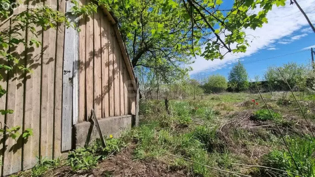 Участок в село Толмачево, СДТ Электрон (5.1 м) - Фото 1