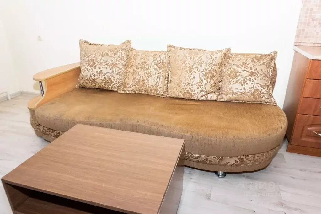 Студия Приморский край, Владивосток ул. Надибаидзе, 26 (24.0 м) - Фото 1