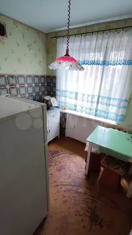 1-к. квартира, 31 м, 5/5 эт. - Фото 0