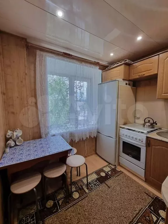 2-к. квартира, 44,5 м, 3/5 эт. - Фото 0