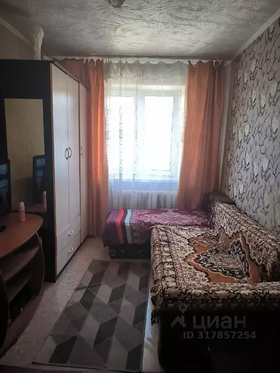 Студия Красноярский край, Красноярск Зеленая Роща мкр, ул. Устиновича, ... - Фото 0