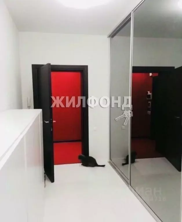 3-к кв. Белгородская область, Белгород ул. Щорса, 45к (100.0 м) - Фото 1