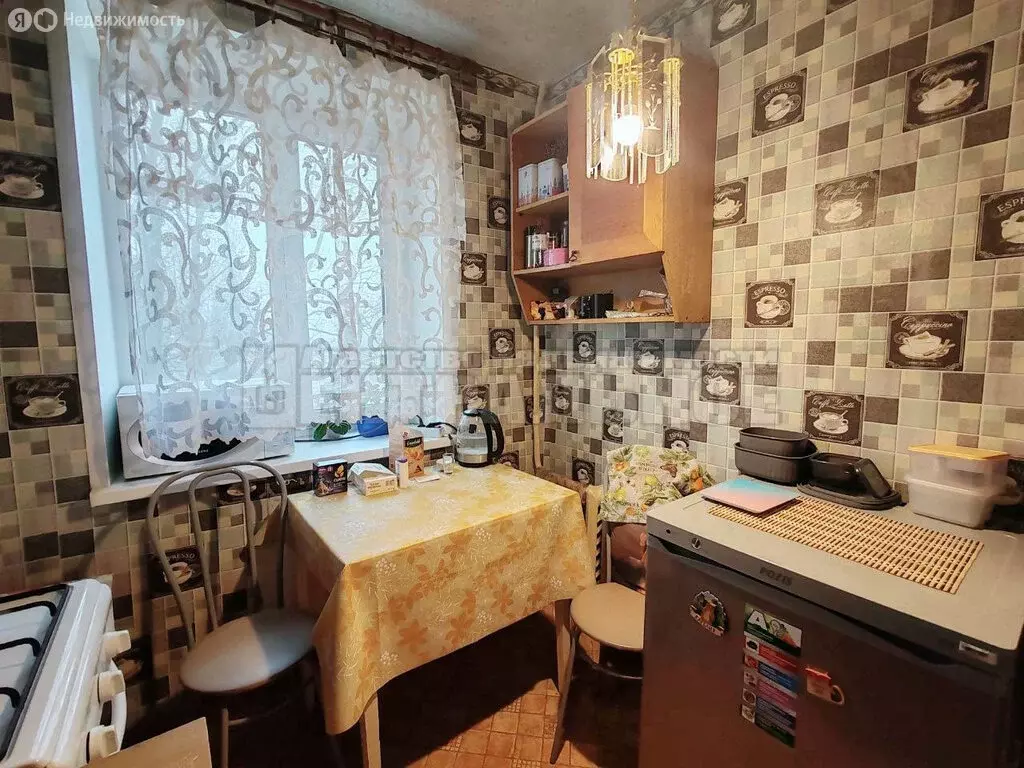 1-комнатная квартира: Смоленск, Ново-Рославльская улица, 11 (29.3 м) - Фото 2