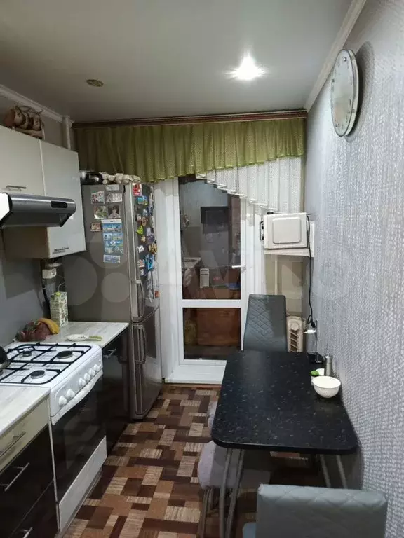 2-к. квартира, 43,3 м, 2/5 эт. - Фото 0