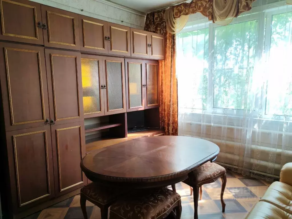 Дом в Тверская область, Тверь ул. Пржевальского, 20/11 (79 м) - Фото 2