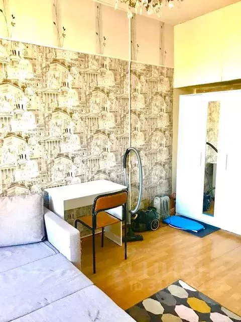 Комната Москва Трифоновская ул., 45А (14.0 м) - Фото 1