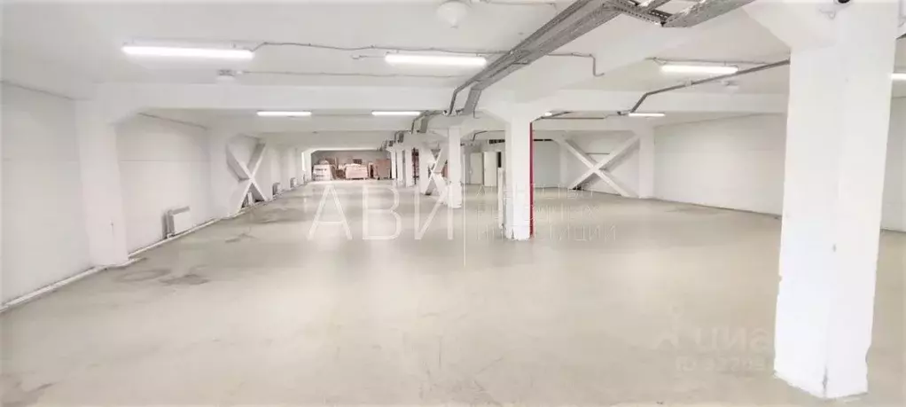 Склад в Новосибирская область, Новосибирск Большевистская ул., 131к9 ... - Фото 1