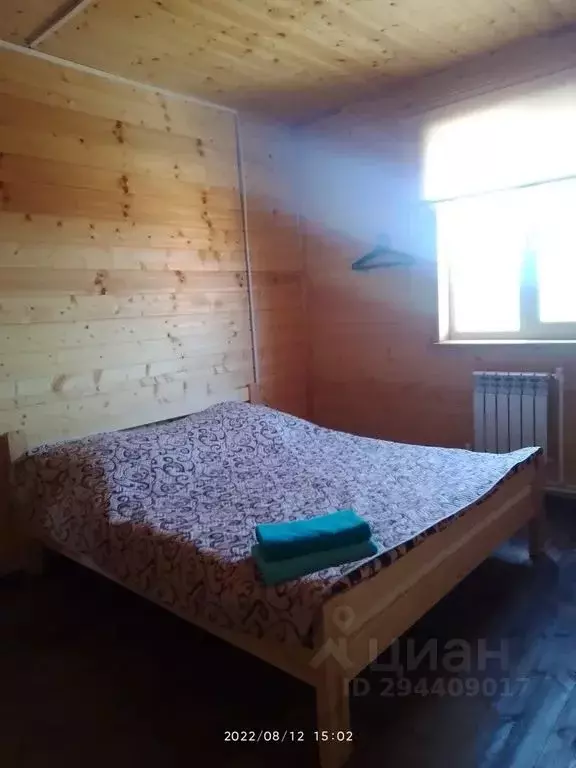 Дом в Калужская область, Юхнов Восточная ул., 8 (200 м) - Фото 2