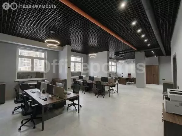 Офис (236.5 м) - Фото 1