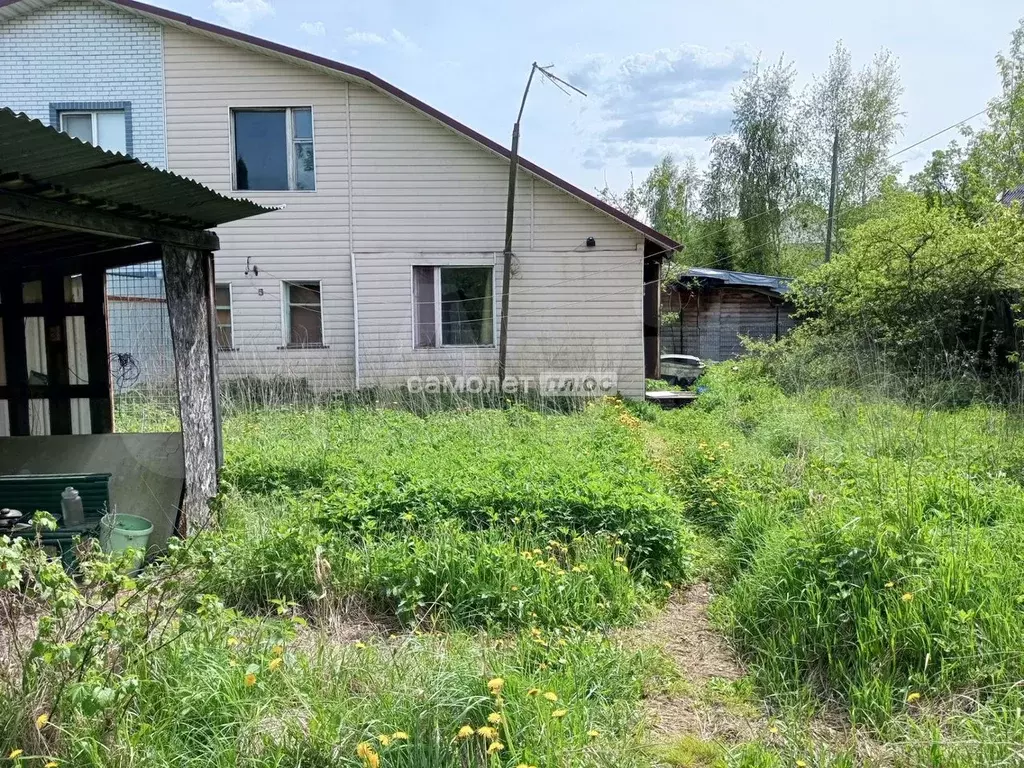 Дом 31 м на участке 6 сот. - Фото 0