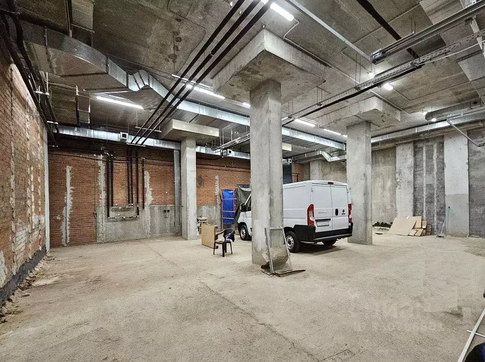 Помещение свободного назначения в Москва Рябиновая ул., 3к3 (285 м) - Фото 1