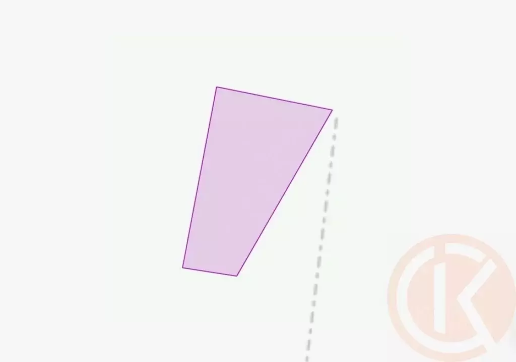 Участок в Крым, Сакский район, с. Суворовское ул. Восточная, 11 (8.0 ... - Фото 2