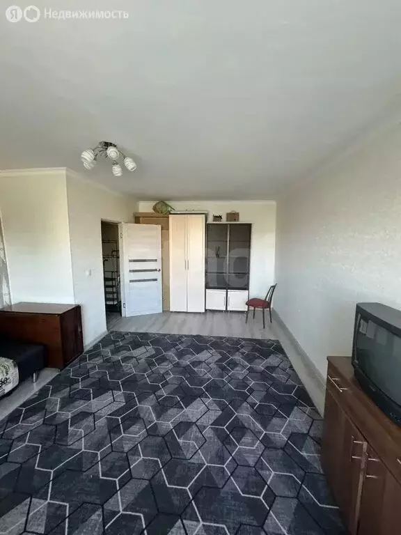 1-комнатная квартира: Подольск, Пионерская улица, 10 (34.6 м) - Фото 1
