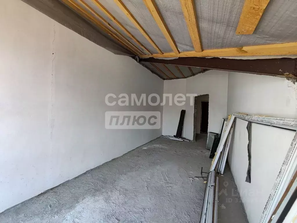 1-к кв. Краснодарский край, Геленджик Крымская ул., 22к1 (48.4 м) - Фото 1