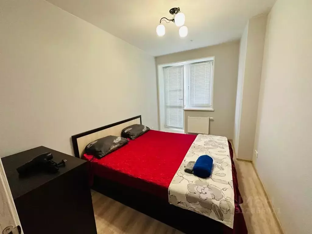 2-к кв. Башкортостан, Уфа Бакалинская ул., 64к4 (52.0 м) - Фото 0