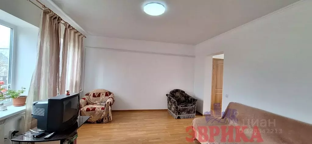 Дом в Краснодарский край, Крымский район, с. Мерчанское ул. Ленина, ... - Фото 2