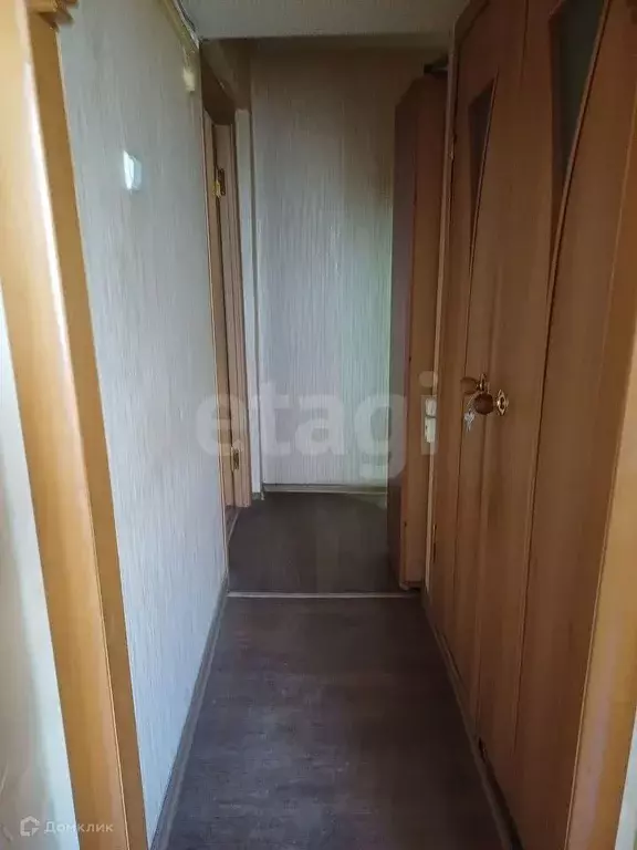 Продаётся 2-к квартира, 46.4 м - Фото 0