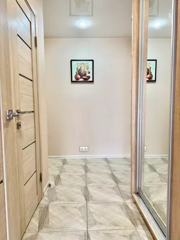 1-к кв. Краснодарский край, Анапа ул. Толстого, 61 (41.0 м) - Фото 1
