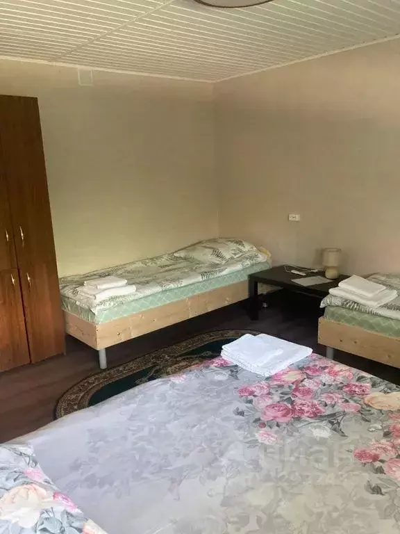 Комната Карелия, Сортавала Выборгское ш., 86А - Фото 1