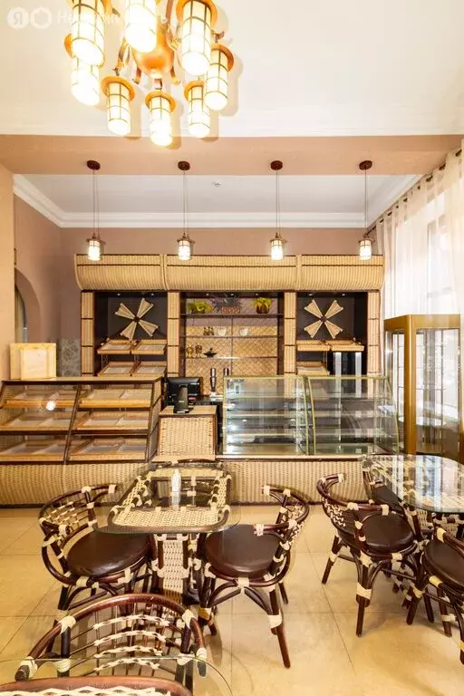 Помещение свободного назначения (118.4 м) - Фото 1