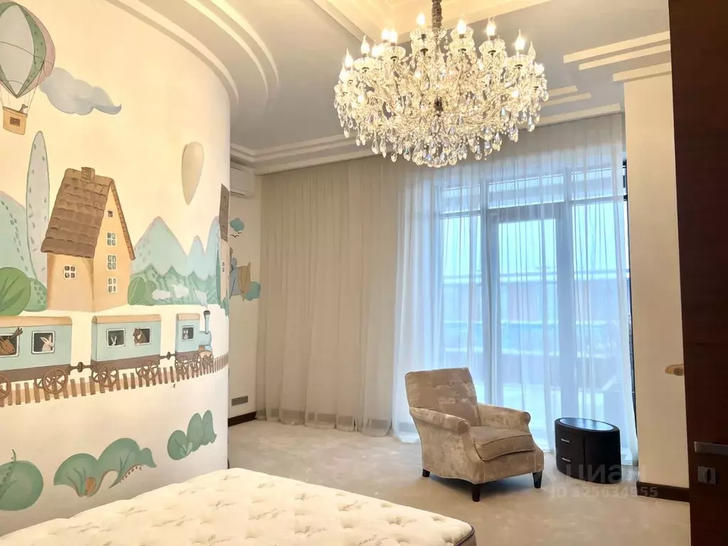 Дом в Московская область, Одинцовский городской округ, д. Жуковка, ... - Фото 1