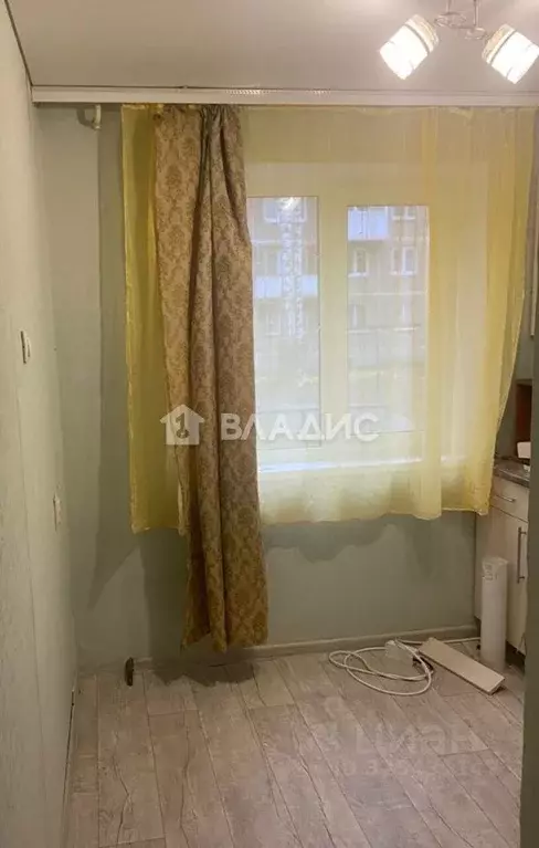 1-к кв. Нижегородская область, Нижний Новгород Южное ш., 48 (30.7 м) - Фото 1