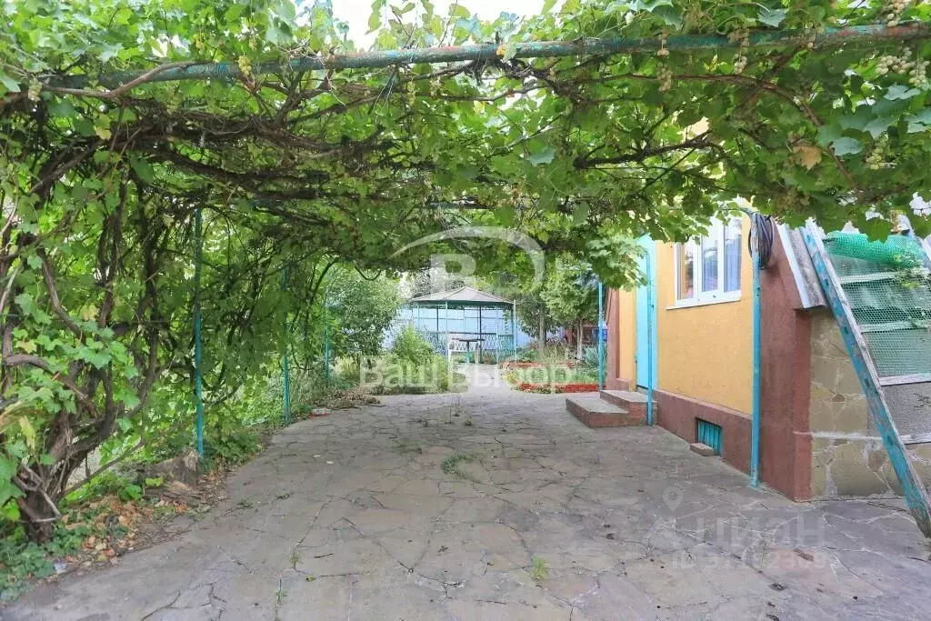 Дом в Ростовская область, Ростов-на-Дону Умелый пер., 8 (42 м) - Фото 1