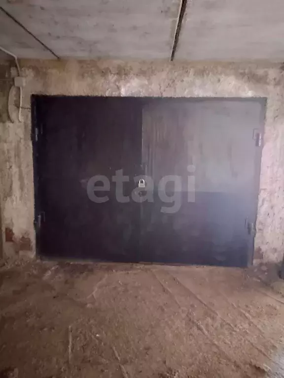 Гараж в Оренбургская область, Оренбург ул. 60 лет Октября, 1/6 (16 м) - Фото 1