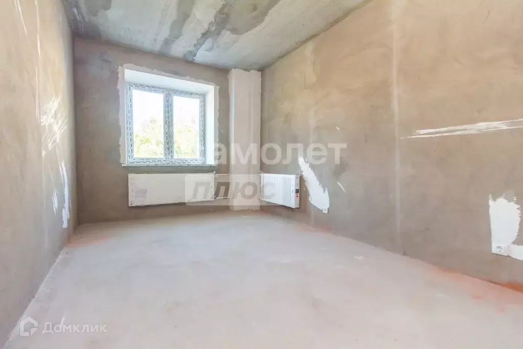 Продаётся 4-к квартира, 106.1 м - Фото 1