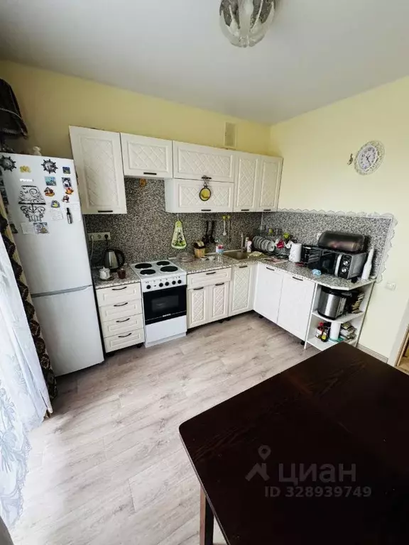 2-к кв. Самарская область, Самара ул. Василия Татищева, 9 (51.0 м) - Фото 1