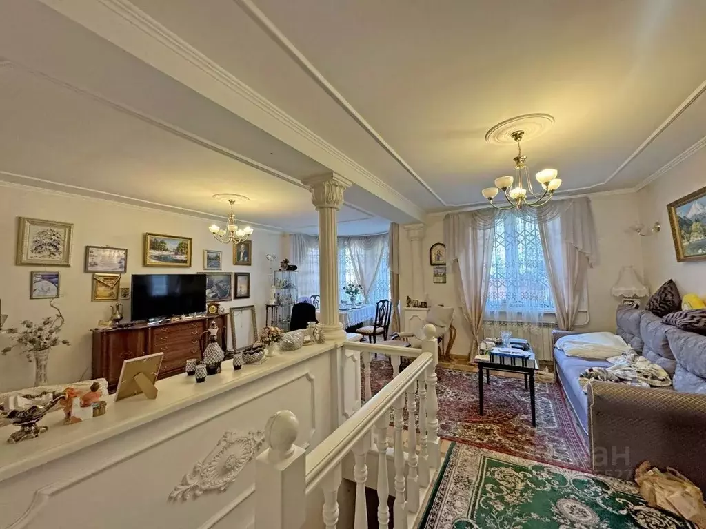 Дом в Москва, Москва, Щербинка ул. Радужная, 22 (199 м) - Фото 2