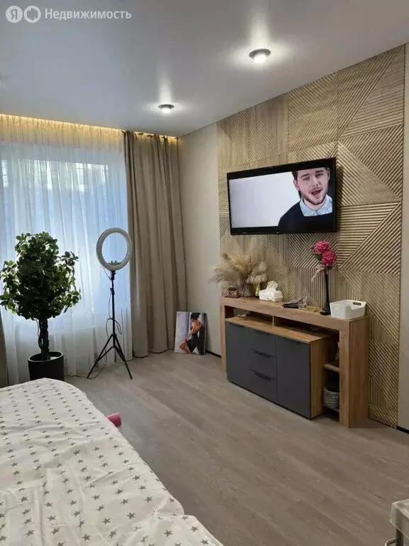 1-комнатная квартира: Азов, Красногоровская улица, 19 (36 м) - Фото 1