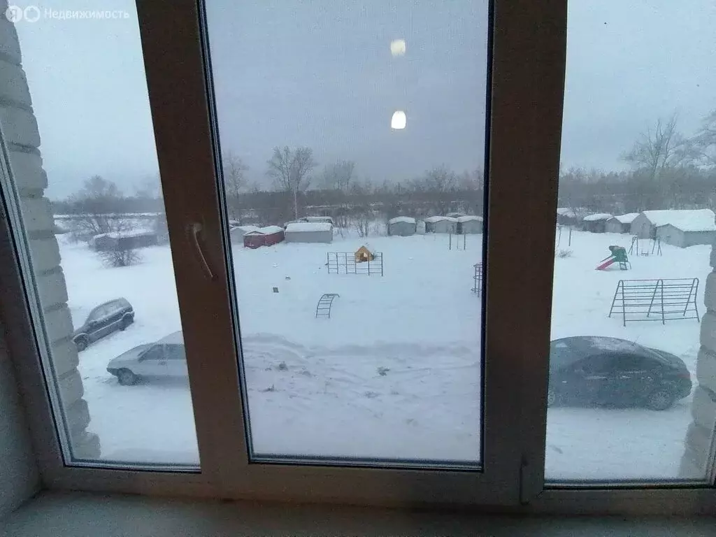 2-комнатная квартира: Каменск-Уральский, посёлок Силикатный, ... - Фото 2