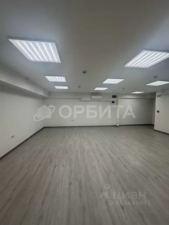 Помещение свободного назначения в Тюменская область, Тюмень ... - Фото 0