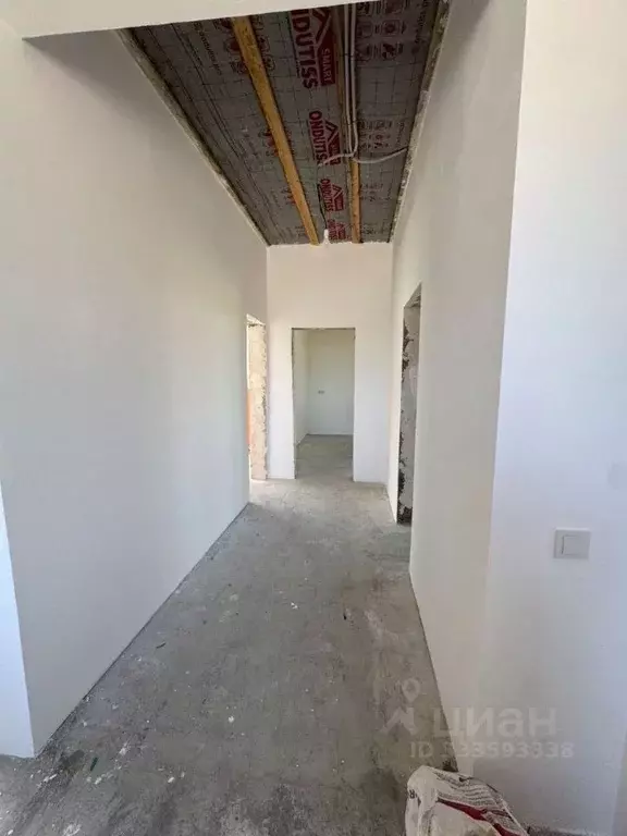 Дом в Крым, Симферополь ул. 29-я Коллективных Садов, 30 (80 м) - Фото 2