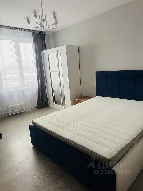 2-к кв. Москва Северный бул., 4 (46.0 м) - Фото 1