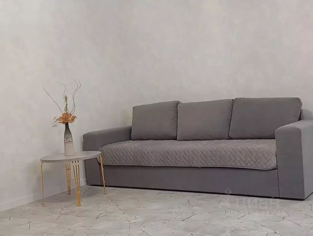 3-к кв. Северная Осетия, Владикавказ Владикавказская ул., 48/1 (60.0 ... - Фото 1