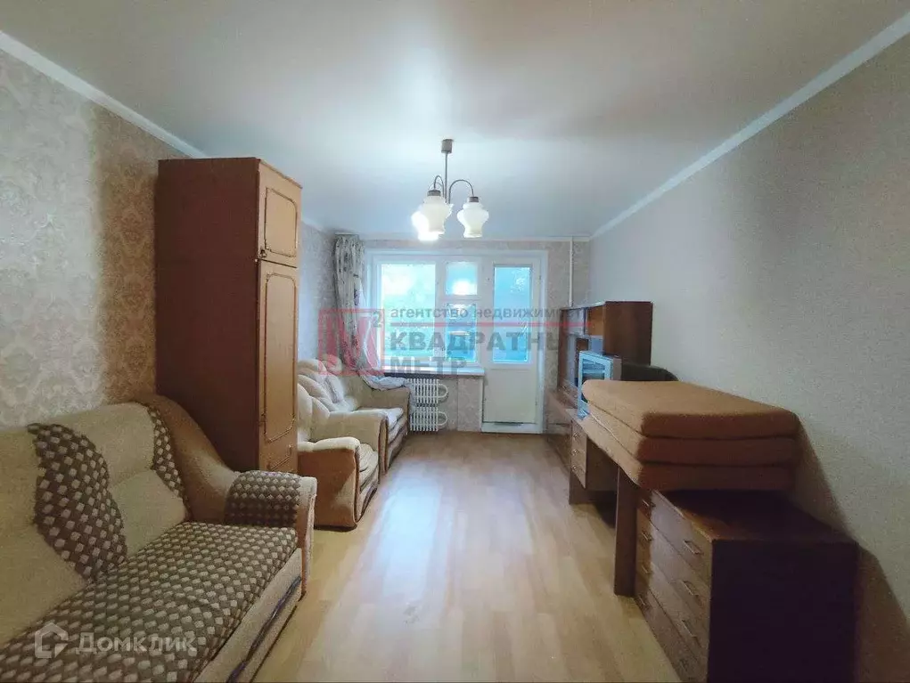 Продаётся 2-к квартира, 44 м - Фото 1