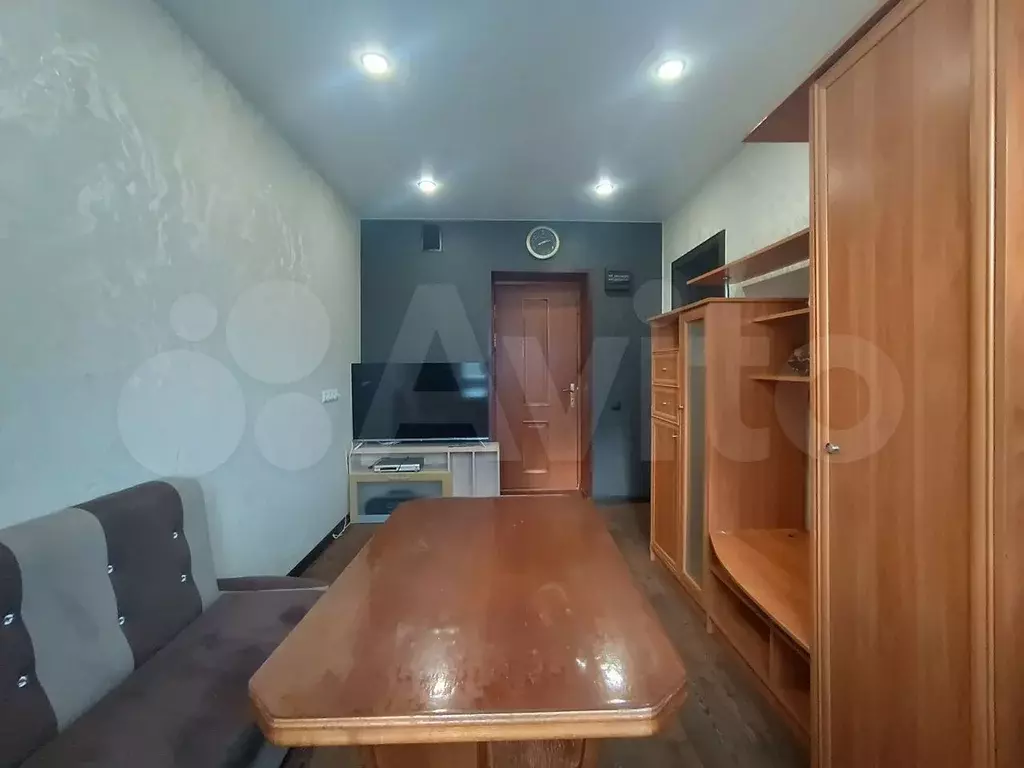 Комната 22,5 м в 2-к., 8/9 эт. - Фото 1