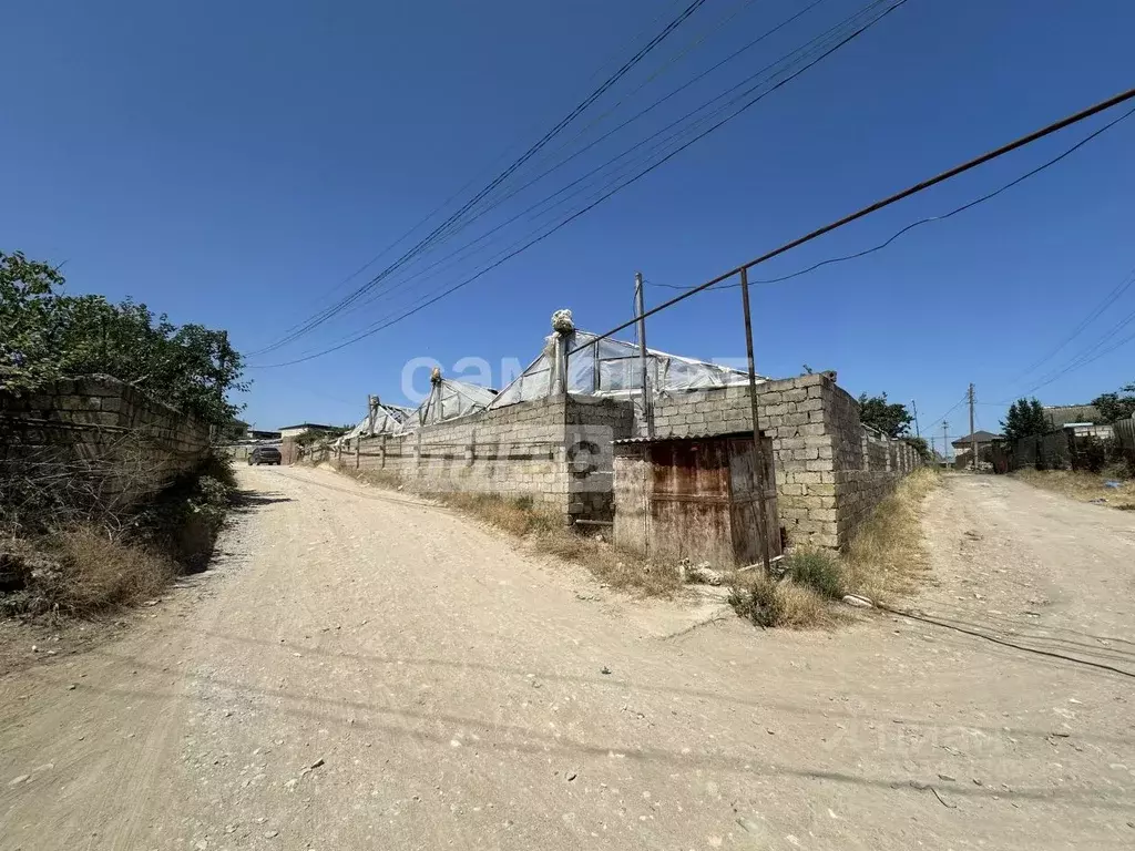 Участок в Дагестан, Дербент Речка СТ,  (7.0 сот.) - Фото 2