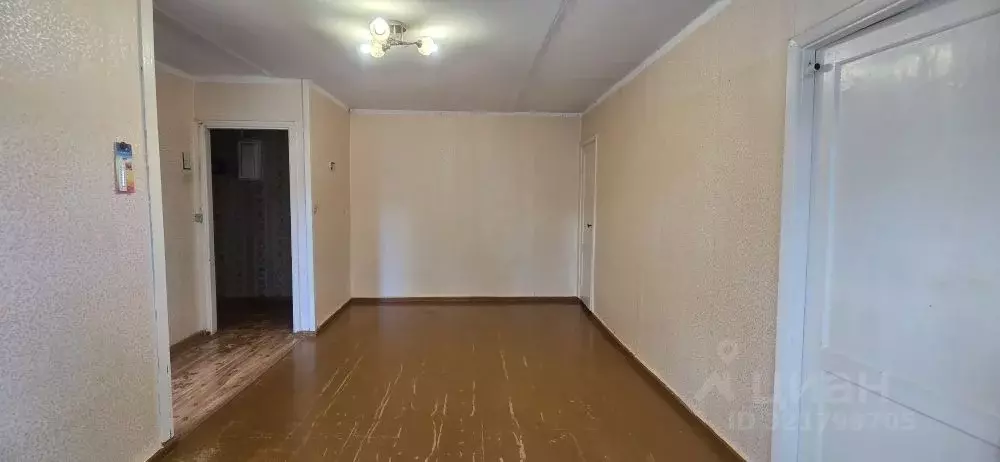 2-к кв. Пермский край, Пермь ул. Липатова, 4 (43.1 м) - Фото 1
