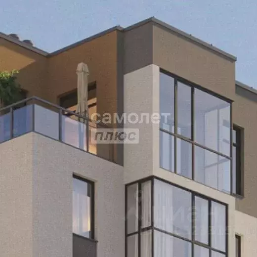 1-к кв. Курская область, Курск ул. Бойцов 9-й Дивизии, 2 (37.7 м) - Фото 1