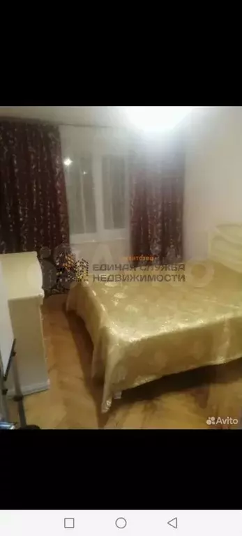Комната 16 м в 3-к., 5/9 эт. - Фото 0