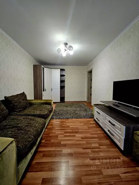 2-к кв. Москва Нарвская ул., 7 (43.0 м) - Фото 2