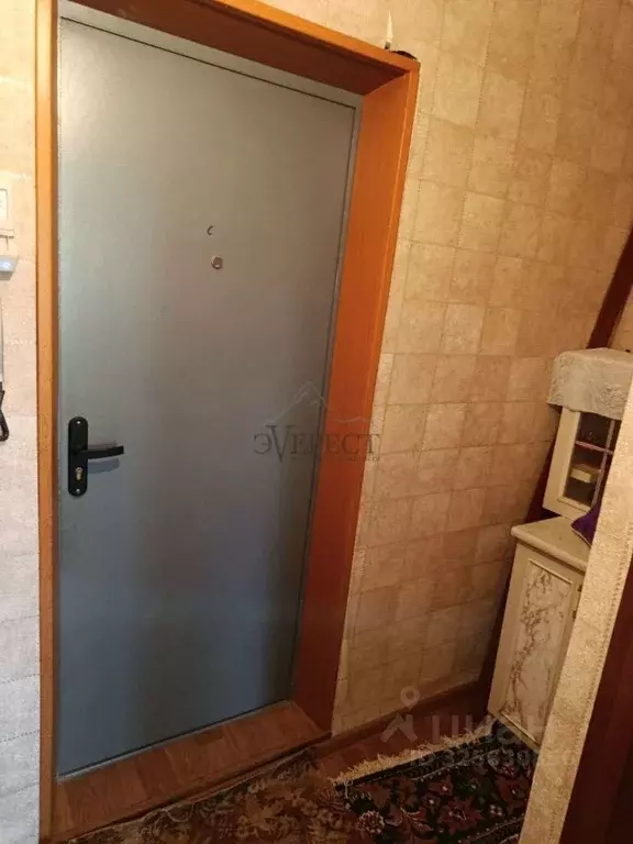 1-к кв. Белгородская область, Старый Оскол Макаренко мкр, 19 (31.0 м) - Фото 2