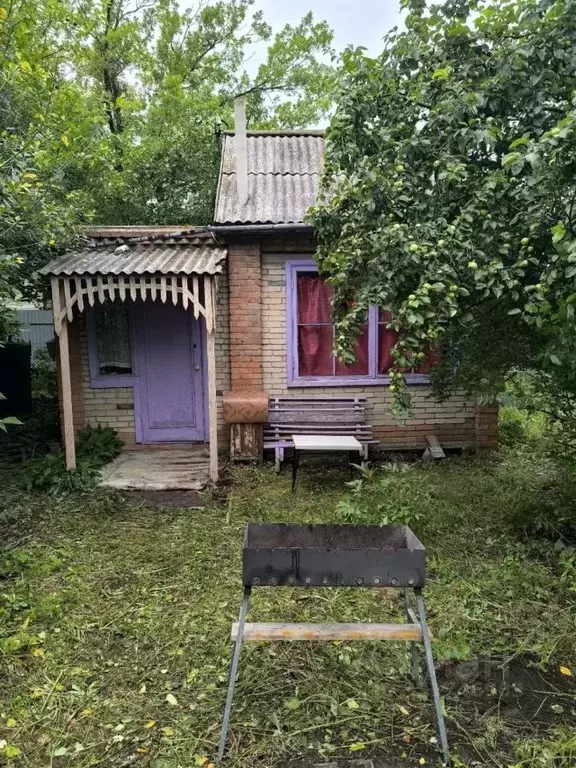 Дом в Челябинская область, Челябинск Спутник СНТ,  (13 м) - Фото 1