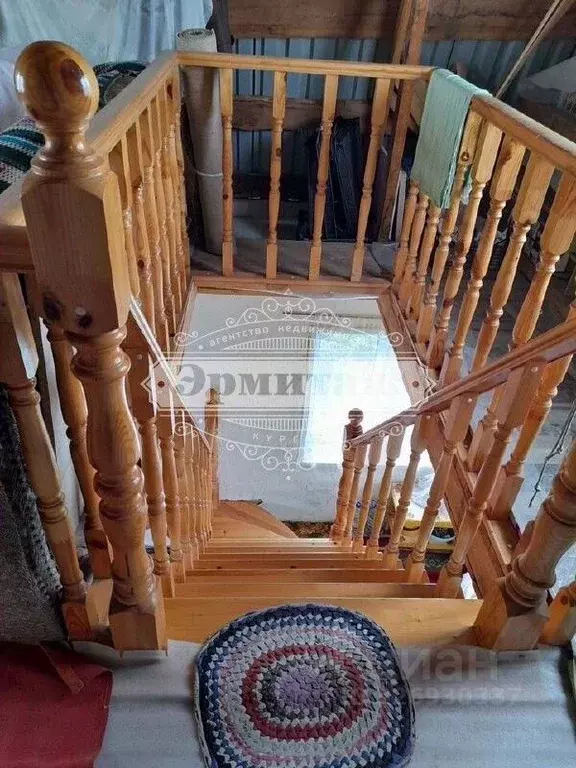 Дом в Курганская область, Курган КМЗ-3 СНТ, 103 (31 м) - Фото 2